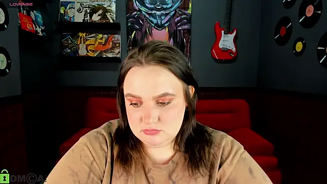 Snapshot of bbwsexis chatting on February 3, 2026, 6:40 am bbwsexis online show from February 3, 2026, 6:40 am