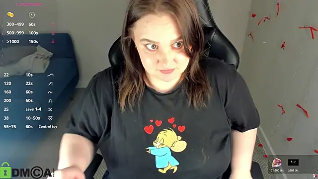 Snapshot of bbwsexis chatting on February 28, 2026, 9:21 am bbwsexis online show from February 28, 2026, 9:21 am