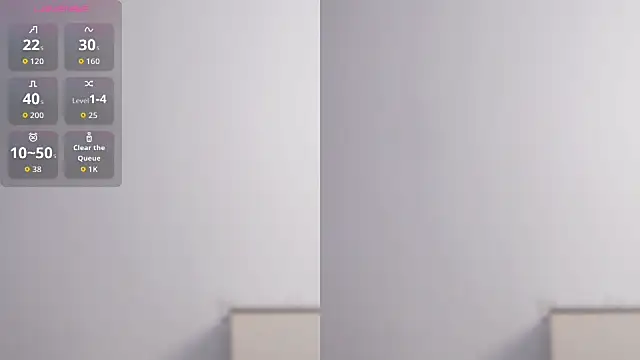 Snapshot of CDwj1726 chatting on November 4, 2025, 8:46 am CDwj1726 online show from November 4, 2025, 8:46 am