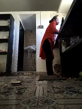 cuteriya5 online show from March 5, 2026, 4:19 am