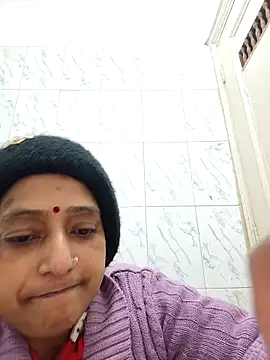 Hot-Sana2 online show from December 21, 2025, 6:20 am