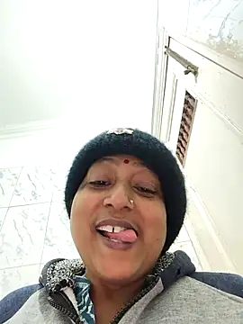 Hot-Sana2 online show from January 7, 2026, 5:54 am