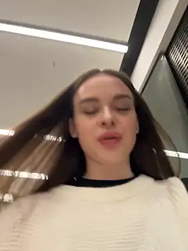 KristiRich online show from November 13, 2025, 7:29 am