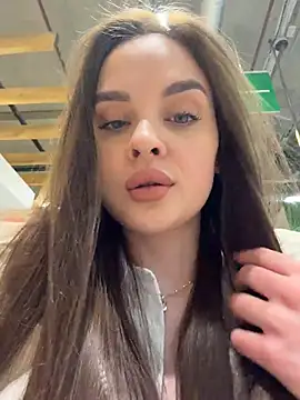 KristiRich online show from February 19, 2026, 11:39 am