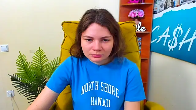 Stella-Maers online show from December 17, 2025, 8:20 am