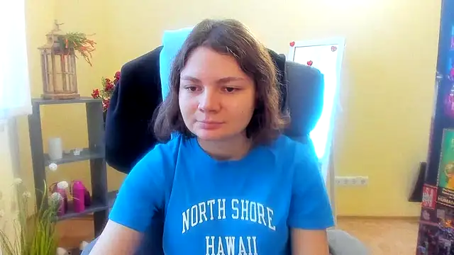 Stella-Maers online show from December 18, 2025, 8:20 am