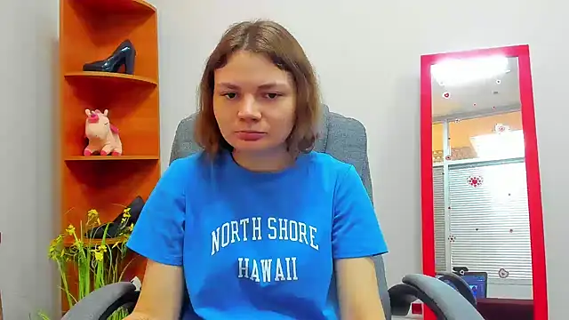 Stella-Maers online show from January 13, 2026, 8:08 am