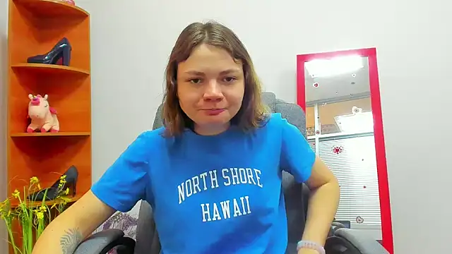 Stella-Maers online show from January 14, 2026, 7:47 am