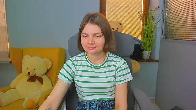 Stella-Maers online show from February 17, 2026, 8:11 am