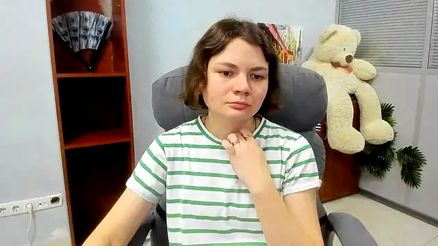 Stella-Maers online show from March 6, 2026, 8:11 am