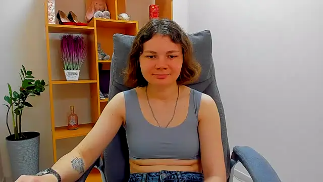 Stella-Maers online show from May 20, 2026, 7:25 am