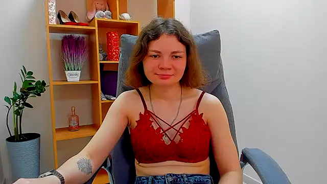 Stella-Maers online show from May 21, 2026, 7:15 am