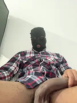 youblack77 online show from December 16, 2025, 1:05 pm