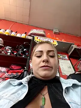 cataleyamyst online show from March 14, 2026, 7:41 pm