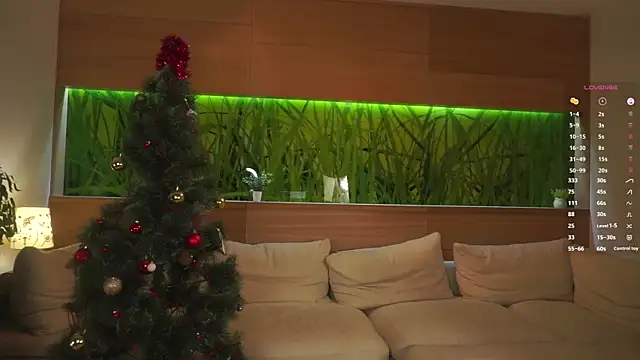 KathleenGreggs online show from December 20, 2025, 11:12 pm