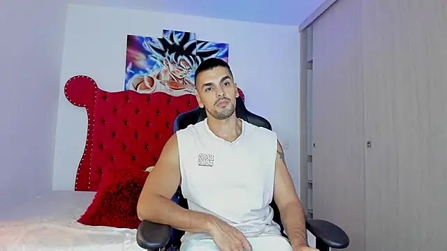 axelwinters   online show from November 13, 2025, 10:19 pm