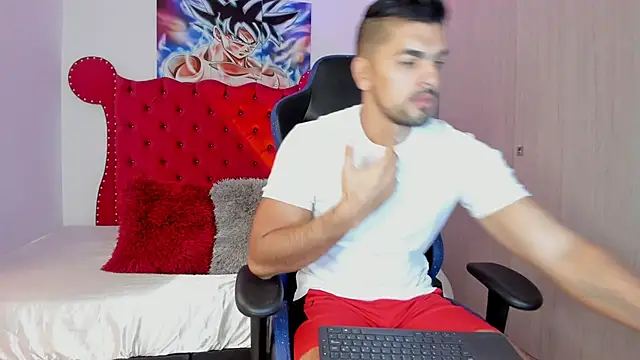 axelwinters   online show from November 20, 2025, 11:10 am