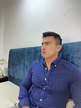 Snapshot of Chris_Clarck chatting on November 5, 2025, 7:25 pm Chris Clarck online show from November 5, 2025, 7:25 pm