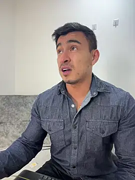 Snapshot of Chris_Clarck chatting on November 10, 2025, 8:30 pm Chris Clarck online show from November 10, 2025, 8:30 pm