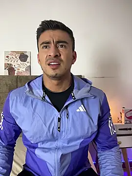 Snapshot of Chris_Clarck chatting on November 27, 2025, 7:49 pm Chris Clarck online show from November 27, 2025, 7:49 pm