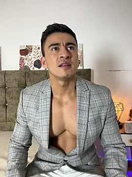 Snapshot of Chris_Clarck chatting on December 19, 2025, 8:16 pm Chris Clarck online show from December 19, 2025, 8:16 pm