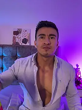 Chris Clarck online show from February 25, 2026, 7:12 pm