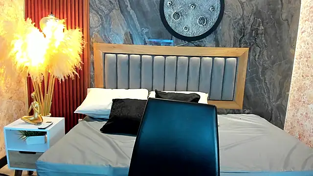 Valery Shadey online show from November 28, 2025, 7:38 pm