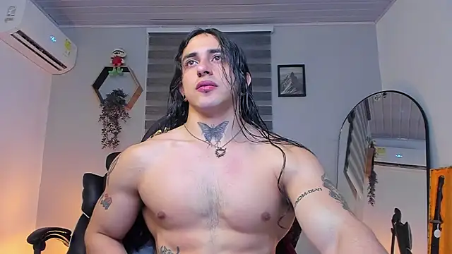 Snapshot of im_allen chatting on December 20, 2025, 4:08 am im allen online show from December 20, 2025, 4:08 am