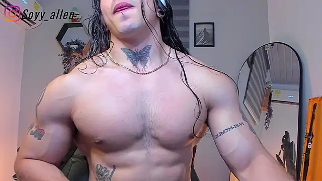 im allen online show from March 14, 2026, 4:07 am