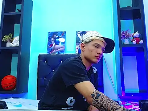 bad boy hottx online show from November 23, 2025, 6:13 am