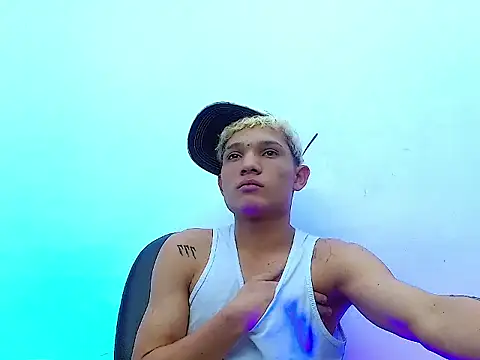 bad boy hottx online show from November 25, 2025, 5:18 am