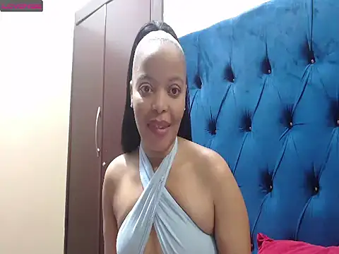 SexyEmpress8 online show from November 11, 2025, 5:57 pm