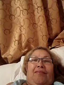 Cessi50 online show from November 29, 2025, 2:47 am