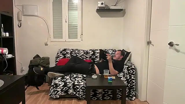 gostosamar69 online show from March 20, 2026, 8:57 pm