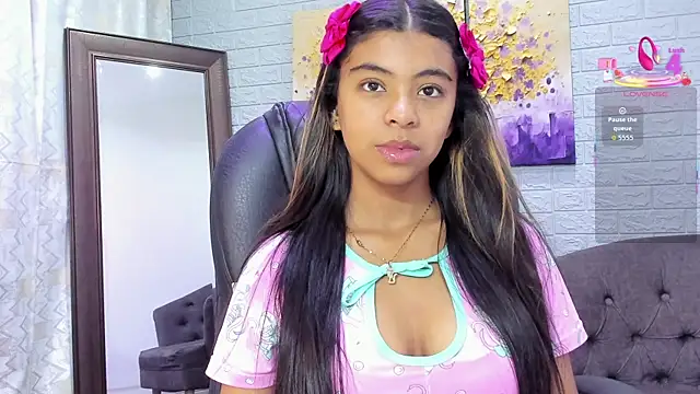  Anna Maria online show from December 18, 2025, 7:09 pm