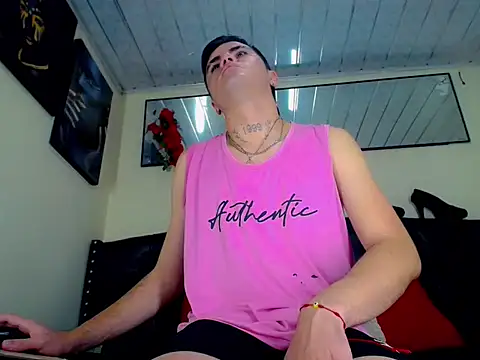 Sebastian Loaiza online show from November 8, 2025, 7:45 pm