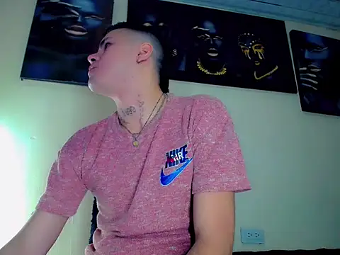 Sebastian Loaiza online show from November 11, 2025, 12:49 pm