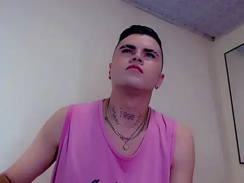 Sebastian Loaiza online show from December 2, 2025, 5:08 pm