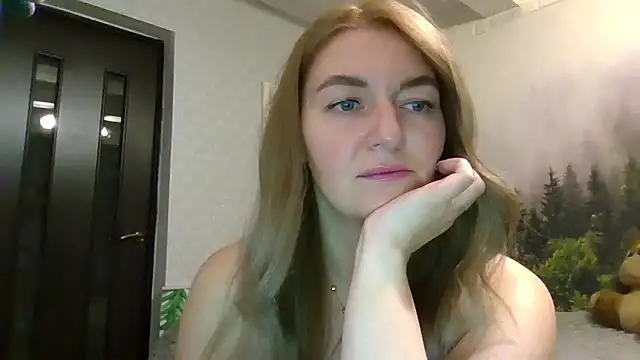 CandyOLimeX online show from December 21, 2025, 9:22 pm