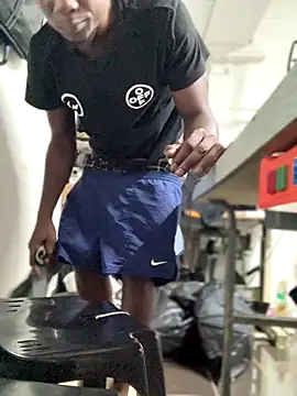 Ndodemnyamaxh online show from January 7, 2026, 7:33 am