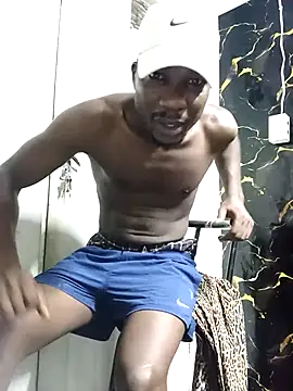 Ndodemnyamaxh online show from April 8, 2026, 4:23 am