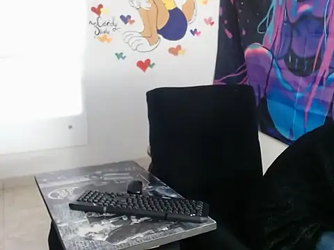 NathyMilf  online show from November 12, 2025, 11:10 am