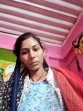 Jyoti Roy1 online show from December 14, 2025, 7:07 pm