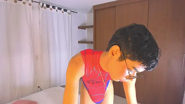 Snapshot of im_zayn_ chatting on November 22, 2025, 8:24 am im zayn online show from November 22, 2025, 8:24 am