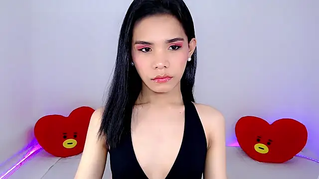 ursexydelancy  online show from March 1, 2026, 7:16 pm