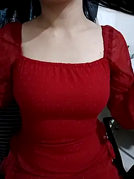 Aarti9012 online show from November 15, 2025, 6:04 pm