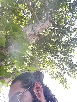 Dave 5518 online show from April 19, 2026, 9:17 pm