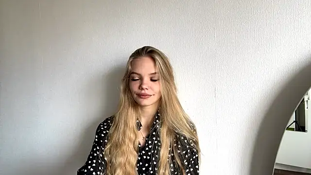 SweetAmelia69 online show from November 4, 2025, 6:12 am