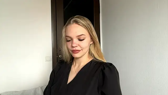 SweetAmelia69 online show from November 7, 2025, 5:40 am