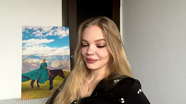 SweetAmelia69 online show from December 5, 2025, 8:23 am